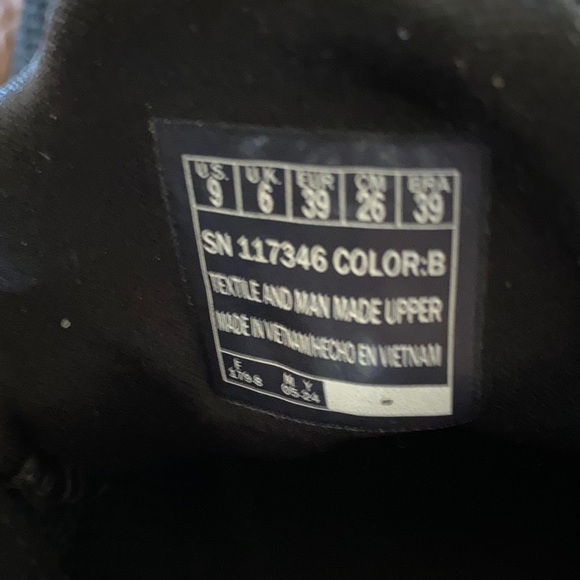 Skechers Bobs Women’s 9 Black Mesh Sneakers - Picture 8 of 8